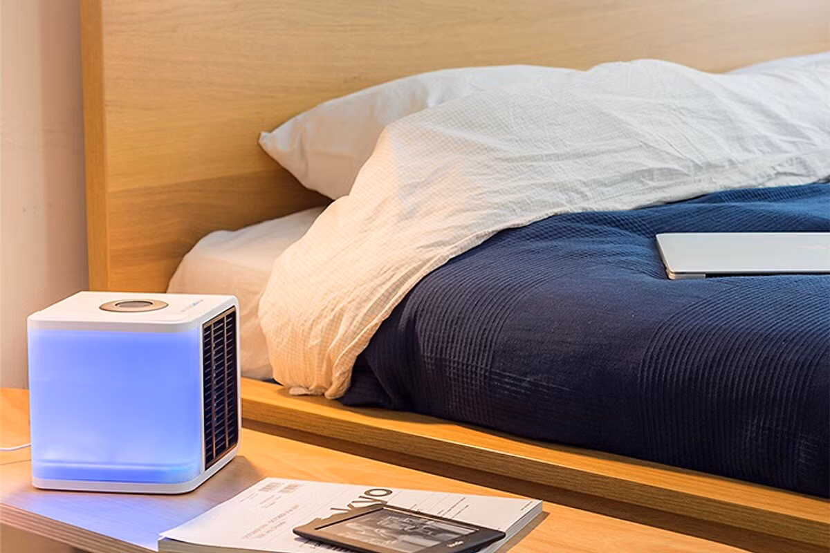 “Hoa mat” loat san pham 