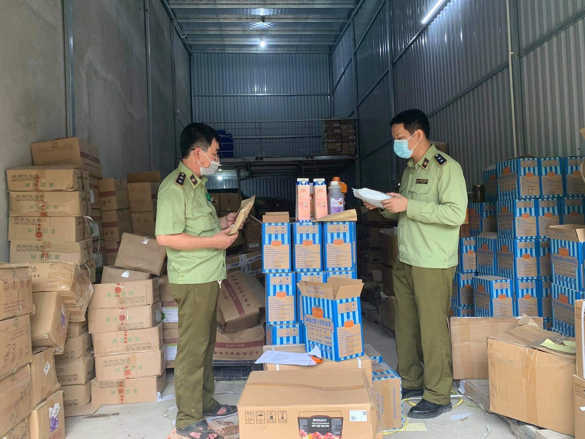 Chuyen gia bat benh vi sao Gong Cha cang 