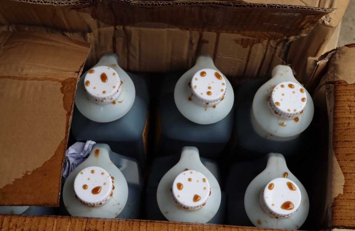 Nhung “lum xum” khien tra sua Gong Cha “mat diem”