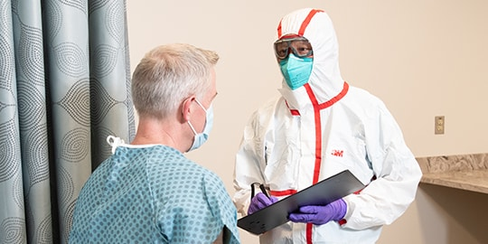 Theo các nhà nghiên cứu, nếu một loại virus hô hấp mới xuất hiện trong tương lai, thiết bị này cũng có thể được cập nhật để phát hiện các mầm bệnh mới. Nhóm nghiên cứu hy vọng sẽ giảm thời gian phát hiện virus và tăng độ nhạy của thiết bị trong tương lai.