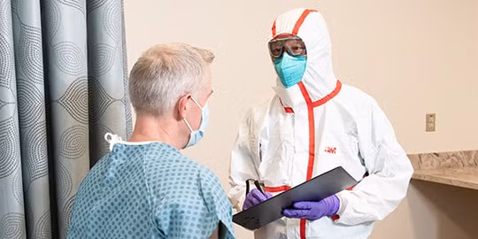 Theo các nhà nghiên cứu, nếu một loại virus hô hấp mới xuất hiện trong tương lai, thiết bị này cũng có thể được cập nhật để phát hiện các mầm bệnh mới. Nhóm nghiên cứu hy vọng sẽ giảm thời gian phát hiện virus và tăng độ nhạy của thiết bị trong tương lai.