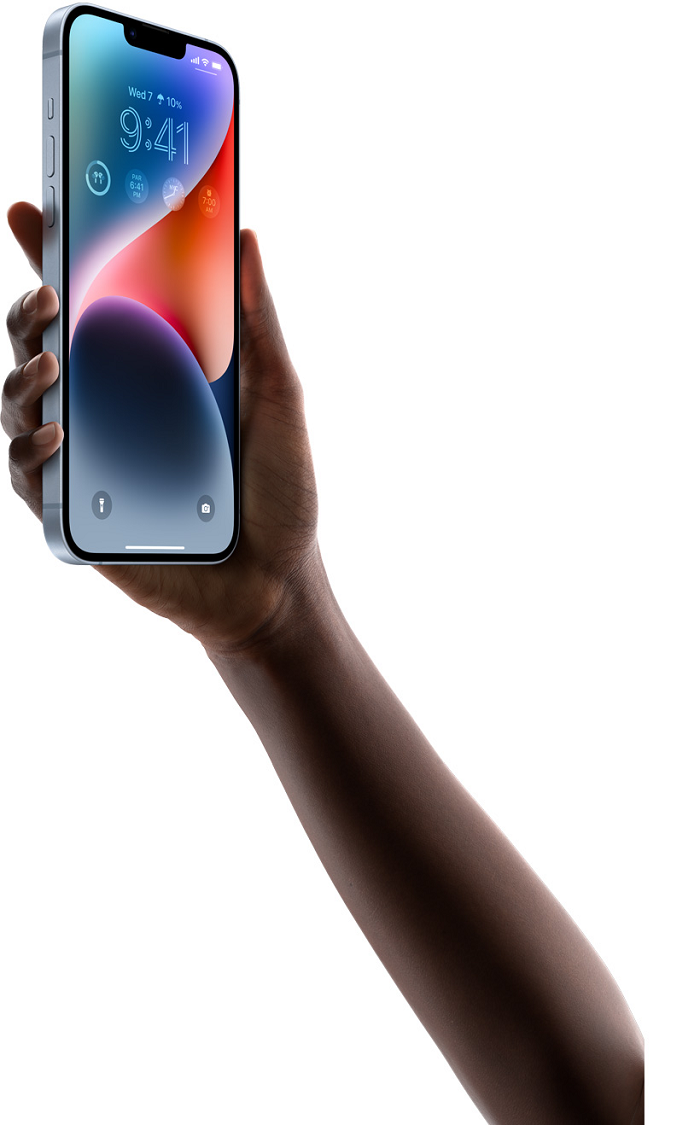 Tương tự, mức giá dự kiến của iPhone 14 tại Di Động Việt chỉ từ 22,9 triệu đồng cho phiên bản 128 GB, trong khi đó phiên bản cao nhất có giá đến 46,9 triệu đồng (iPhone 14 Pro Max 1 TB).