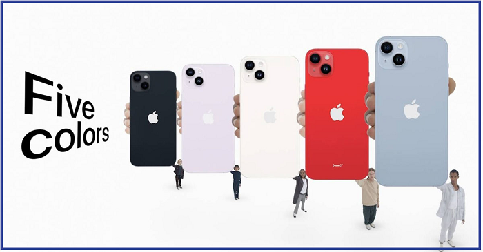 Có thể mọi người không muốn chi 899 USD cho một chiếc điện thoại được trang bị bộ vi xử lý cũ và viên pin lớn.