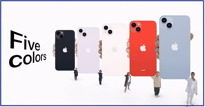 Có thể mọi người không muốn chi 899 USD cho một chiếc điện thoại được trang bị bộ vi xử lý cũ và viên pin lớn.