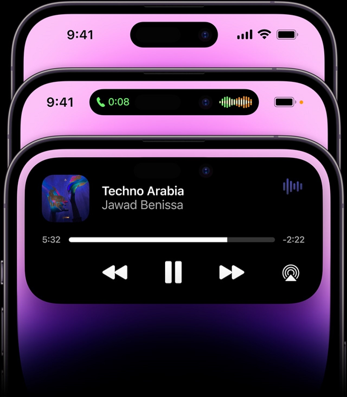 Với nhà báo Nilay Patel của The Verge, tính năng này không quá ấn tượng. “Đó là một ý tưởng hay, như mọi phiên bản đầu tiên khác, Apple đưa ra một số lựa chọn thực sự hiệu quả và những thứ còn lại thì…”. Theo Patel, vài hiệu ứng Dynamic Island rất đẹp, chẳng hạn xem được thông tin cuộc gọi hay thời gian trên màn hình, song vài tính năng khác lại khá “hỏi chấm”.