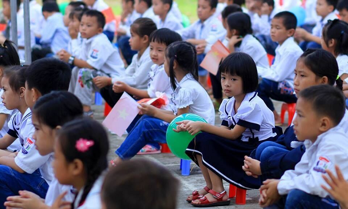 Đây là đâu và tôi là ai?