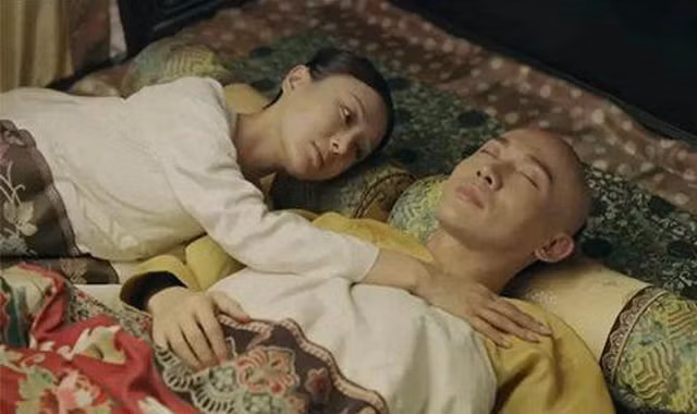 Xuất thân của họ đa phần đều không thể làm hoàng thượng yên tâm, chính vì thế hoàng thượng không muốn họ mang thai, nên đã ra lệnh cho thái y kê các loại thuốc tránh thai, khiến cho các phi tần này không con không cái, cô quạnh một đời.