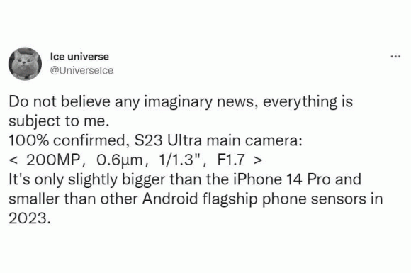 Camera 48MP cua iPhone 14 da la gi, chiec smartphone nay con co camera 200MP?-Hinh-2