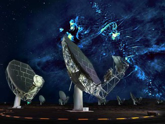 Tuy nhiên, nếu FRB 20201124A là một sao neutron thì nó là một mẫu vật cực kỳ bất thường. Các FRB trước đây chỉ phát đến Trái đất 1 lần hoặc lặp lại vài lần, lặp lại gần 2.000 lần như nó là một điều hoàn toàn bí hiểm.