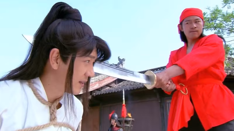 Hoàng đế vô cùng tức giận, lập tức hạ lệnh xử tử tên thái giám giả Cao Bồ Tát. Còn về phía hoàng hậu, vì lo lắng đến thể diện của Hoàng gia cho nên Hiếu Văn Đế không xử tội Hoàng hậu, chỉ lưu lại ý chỉ sau này mình băng hà, Hoàng hậu phải tuẫn táng theo cùng.