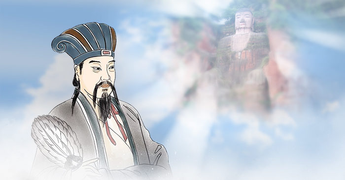 Tuy xuất chúng như vậy nhưng Gia Cát Lượng chỉ đứng thứ 5 trong lịch sử Trung Quốc, vậy ai là người có chỉ số IQ đứng đầu Trung Quốc?