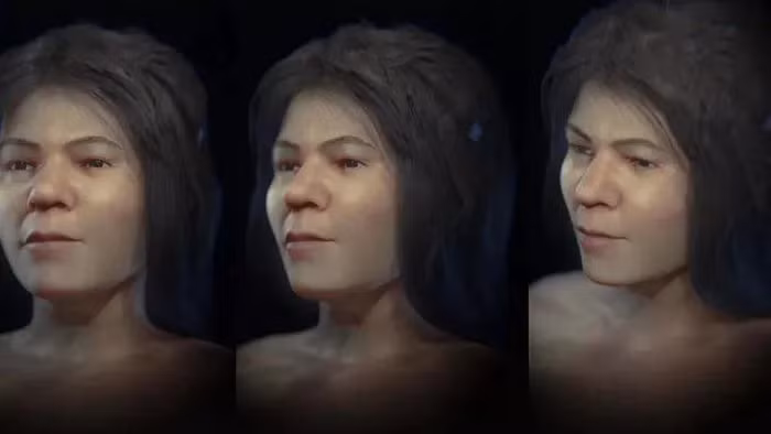 Việc phục dựng khuôn mặt này đã được các nhà khoa học thử trong những năm 1930 nhưng chưa thành công vì các hạn chế về công nghệ.