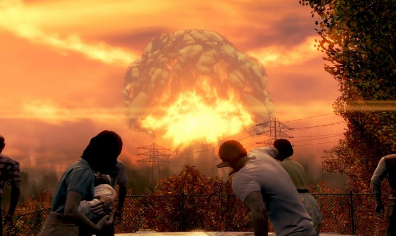 Khi đó, loài người có thể sẽ tuyệt chủng hàng loạt, trong khi Trái đất vẫn sẽ tiếp tục tồn tại như sau những lần tuyệt chủng hàng loạt trước đó.