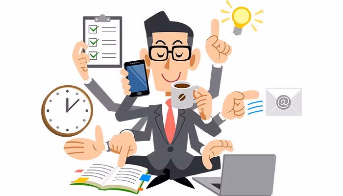  8. Người thuận tay trάi cό thể làm nhiều việc: Những người thuận tay trάi cό khἀ nᾰng đa nhiệm tốt hσn những người thuận tay phἀi, những người thuận tay trάi cό thể nhớ mọi thứ tốt hσn những người thuận tay phἀi.