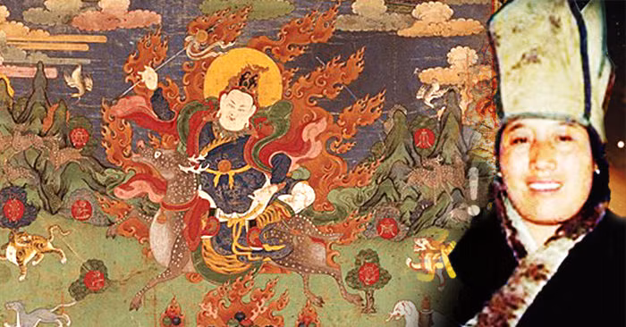 Những người này có thể kể trôi chảy toàn bộ tác phẩm sử thi trên dù không biết đọc chữ hay viết chữ. Sự việc này khiến giới khoa học vô cùng bất ngờ và cảm thấy khó hiểu khi chưa thể lý giải sự việc bí ẩn này. 