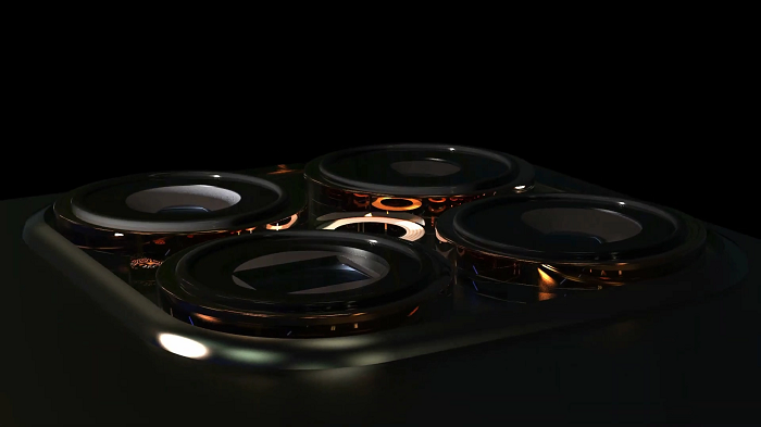 Điểm khác biệt nổi bật nhất có lẽ là cụm camera sau của 15 Ultra, khi nó được bổ sung thêm 1 ống kính, nâng tổng số ống kính lên con số 4.