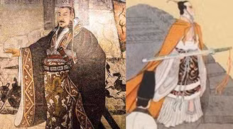 Theo sử sách ghi chép lại, kể từ sau khi Hồ Hải ra đời thì Tần Thủy Hoàng không còn có người con nào nữa, liệu đứa bé trong bụng cung nữ bị tuẫn táng này có phải là hậu duệ của ông hay không?