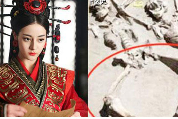 Tuy nhiên, ngoài tượng binh lính nam giới được làm bằng đất nung thì các nhà khảo cổ học còn tìm thấy cả tượng nữ nhân – tương truyền là để hầu hạ trong lăng mộ Tần Thủy Hoàng.