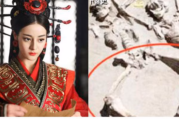 Tuy nhiên, ngoài tượng binh lính nam giới được làm bằng đất nung thì các nhà khảo cổ học còn tìm thấy cả tượng nữ nhân – tương truyền là để hầu hạ trong lăng mộ Tần Thủy Hoàng.