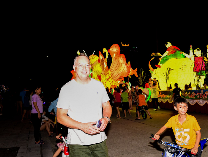 Nhờ không khí lễ hội mà trong tháng 8, tỉnh Tuyên Quang đã đón hơn 244.000 lượt du khách, tổng thu từ khách du lịch đạt hơn 239 tỷ đồng. Dịp lễ 2/9 này dự kiến cũng đạt con số xấp xỉ như vậy.