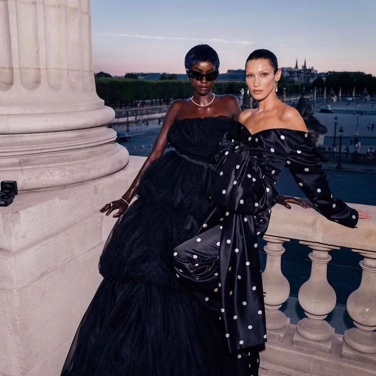 Noi tieng sau khi mot buc anh, co gai nguoi Nam Sudan gio ra sao?-Hinh-9