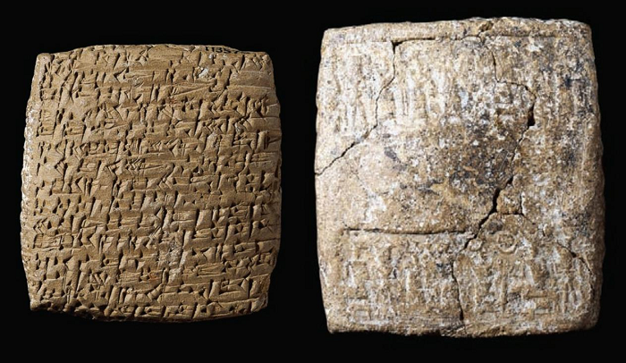 Người Sumer đã phát triển một hệ thống đo lường phức tạp vào khoảng năm 4000 TCN. Hệ thống đo lường tiên tiến này dẫn tới sự ra đời của số học, hình học, và đại số.