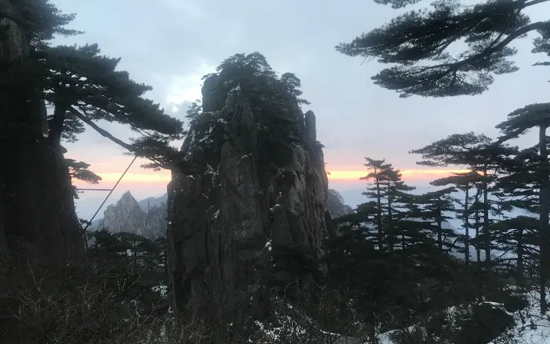 Tại ngôi làng Tianguangdong, huyện Daoxian, thành phố Vĩnh Châu, tỉnh Hồ Nam, Trung Quốc có một truyền thuyết nổi tiếng, được truyền từ đời này sang đời khác, con cháu vô cùng kính nể.