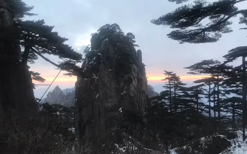 Tại ngôi làng Tianguangdong, huyện Daoxian, thành phố Vĩnh Châu, tỉnh Hồ Nam, Trung Quốc có một truyền thuyết nổi tiếng, được truyền từ đời này sang đời khác, con cháu vô cùng kính nể.