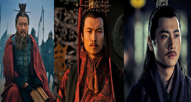 Năm xưa, Chân Lạc vốn xuất thân là vợ của Viên Hi, con trai thứ của Viên Thuật. Sau khi thế lực nhà họ Viên bị Tào Tháo đánh bại, mỹ nhân này đã về tay Tào Phi.Tuy nhiên, sắc đẹp tuyệt trần của nàng đã từng khiến ba cha con Tào Tháo, Tào Phi và Tào Thực thậm chí suýt chút nữa trở mặt thành thù.