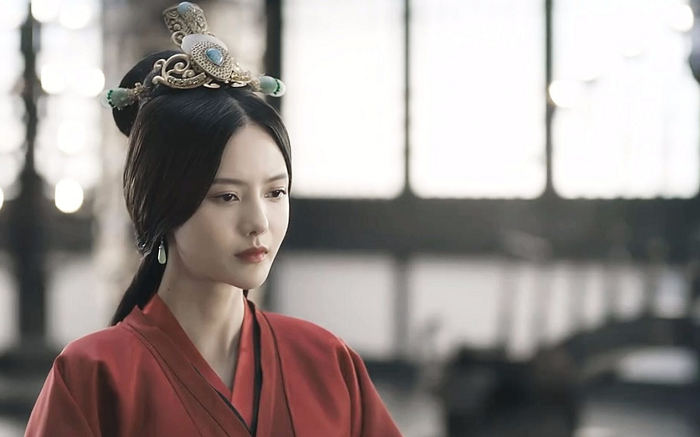 Theo quan điểm của Qulishi (Trung Quốc), bộ xương nữ bí ẩn ấy rất có thể là của con dâu Tào Tháo, tức vợ của Tào Phi - Chân Lạc (một số tài liệu còn gọi là Chân Mật, Chân Cơ).