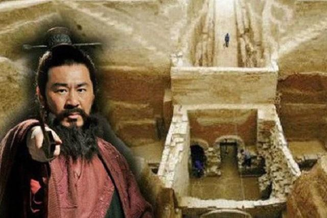 Điểm trùng hợp nằm ở chỗ, Nghiệp Thành vào thời Tam Quốc chính là khu vực huyện An Dương và huyện Lâm Chương ở đất Hà Nam ngày nay, cách nơi phát hiện mộ Tào Tháo không quá 10 cây số.