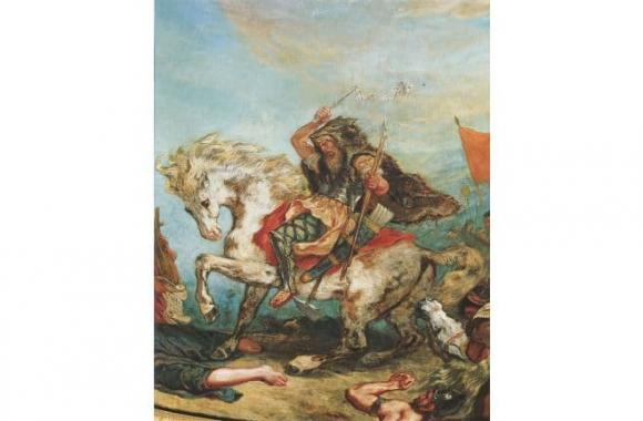 Chan dung 5 vi vua co dai thay doi ca the gioi-Hinh-5