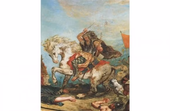 Chan dung 5 vi vua co dai thay doi ca the gioi-Hinh-5