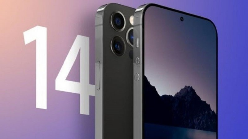 Apple tuyên bố rằng màn hình mới hơn và chip A16 Bionic tiết kiệm điện hơn các mẫu cũ, mang lại thời lượng pin lâu hơn.