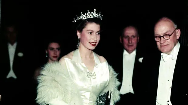 Năm 2022, Hoàng gia Anh tổ chức Đại lễ Bạch kim đánh dấu 70 năm trị vì của Nữ hoàng Elizabeth II. 