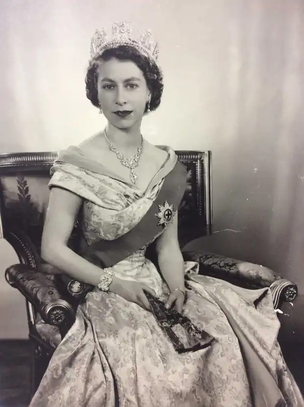 Trong suốt 70 năm trị vì, Nữ hoàng đã trải qua vô số biến động lịch sử và thời đại.