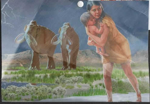 Khám phá mới cũng có thể là "cuốn nhật ký" cổ xưa, ghi lại toàn bộ quá trình định cư của con người trong khu vực, từ đó mang lại những ý nghĩa quan trọng trong lĩnh vực khảo cổ học.