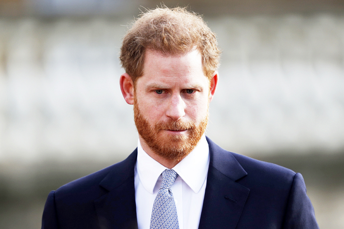 Theo lời tiên tri này, người kế vị bất ngờ có thể là Hoàng tử Harry, người hiện đang nằm ở vị trí thứ 5 trong danh sách kế vị, sau Hoàng tử William, Hoàng tử George, Công chúa Charlotte và Hoàng tử Louis. 