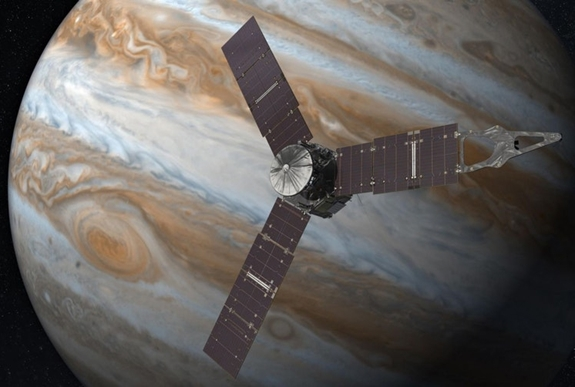 "Sao Mộc là hành tinh có ảnh hưởng lớn nhất đến sự hình thành của Hệ Mặt trời. Lực hấp dẫn của nó đã giúp định hình kích thước và quỹ đạo của các nước láng giềng trong vũ trụ, và do đó, việc xác định nó ra đời như thế nào có những tác động quan trọng đối với các hành tinh khác", Yamila Miguel cho biết.