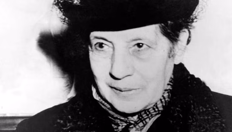  5. Lise Meitner: Nhà vật lý người Áo-Thụy Điển Lise Meitner là một trong những nhân vật chủ chốt chịu trách nhiệm phát hiện ra sự phân hạch, dẫn đến việc Albert Einstein gọi bà là "Marie Curie của Đức".