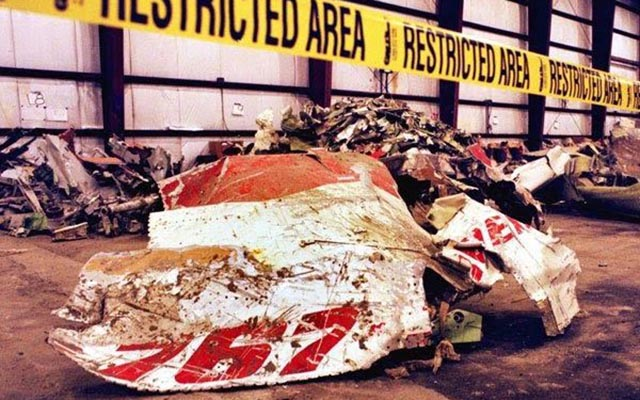 NTSB kết luận phi công phụ phải chịu trách nhiệm về vụ tai nạn, nhưng không thể nói rõ lý do tại sao anh ta lại cố ý làm máy bay rơi.