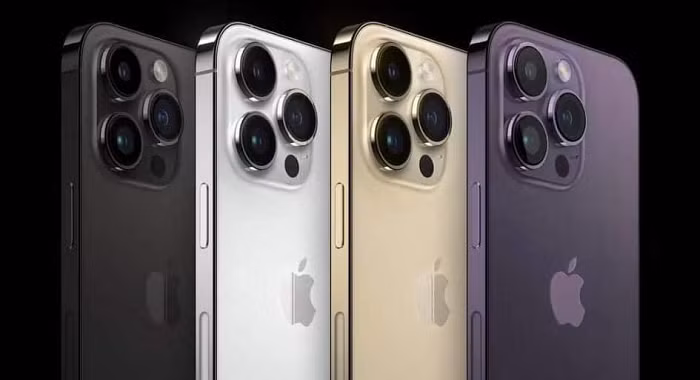 Cùng với thông tin giá bán của các mẫu iPhone 14 mà Apple công bố, một số nhà bán lẻ tại Việt Nam cũng đã đưa ra giá dự kiến dành cho loạt sản phẩm này sau khi chúng cập bến thị trường Việt. 