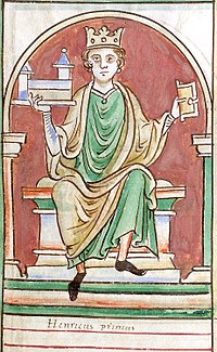 Khi tới Pháp vào năm 1135,Vua Anh Henry I chết vì ăn quá nhiều cá đèn đã ăn cá đèn. Ông bị ngộ độc và tử vong.