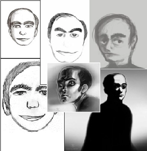 Bất ngờ hơn, 4 bệnh nhân khác trong viện qua khảo sát cũng nhận ra khuôn mặt của người đàn ông bí ẩn trong tranh. Tính từ tháng 1/2006, có ít nhất 2.000 người thừa nhận “gặp người đàn ông trong bức chân dung" trong giấc mơ của họ.