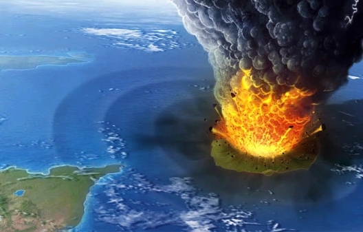 Simson tỉnh dậy và ghi lại giấc mơ lạ lùng ấy ra một tờ giấy cùng hai chữ “quan trọng” bên lề và ra về. Khi tổng biên tập đến tòa soạn thấy tờ giấy, cho rằng Simson mới nhận tin này nên cho đăng ngay vào mục tin khẩn. Sau đó, hàng chục tờ báo cũng đăng theo. 