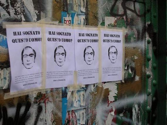 Tất cả những người này đến từ nhiều thành phố khác nhau trên thế giới như Los Angeles, Berlin, Sao Paulo, Tehran, Bắc Kinh, Rome, Barcelona, Stockholm, Paris, New Dehli, Moscow.