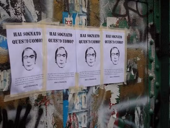 Tất cả những người này đến từ nhiều thành phố khác nhau trên thế giới như Los Angeles, Berlin, Sao Paulo, Tehran, Bắc Kinh, Rome, Barcelona, Stockholm, Paris, New Dehli, Moscow.