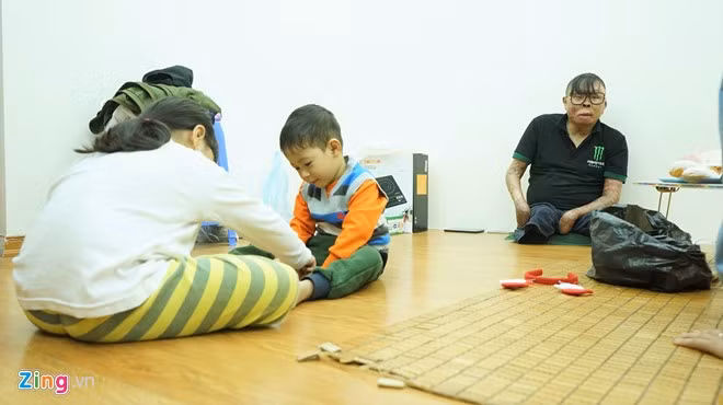 Những trăn trở về 20 chiến sĩ đã hy sinh khiến anh Dương ấp ủ ước nguyện xây dựng nhà tưởng niệm cho đồng đội tại chính địa điểm trực thăng rơi. Tuy nhiên, sức khỏe và kinh phí là nỗi lo lớn của người thương binh trong quá trình hiện thực hóa nguyện ước của mình.