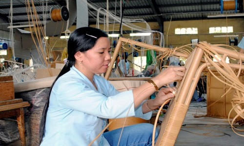 Nhiều nơi ở Khánh Hòa mức thưởng vẫn còn thấp. Ảnh minh họa: An Bình