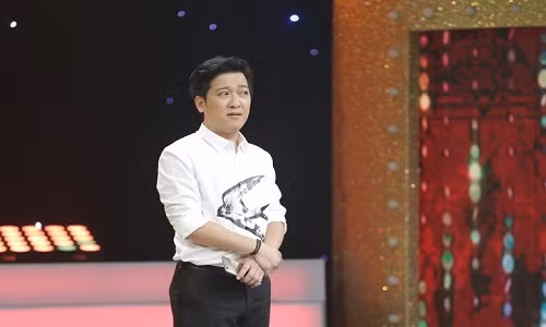 Truong Giang cong khai “to tinh” voi Trinh Thang Binh